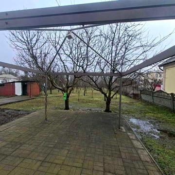 Дом с ремонтом улица Доблестная