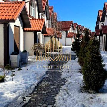 ‼️Продам Таунхаус 180 квадратів, авторський ремонт‼️ Лісне, Пятихатки