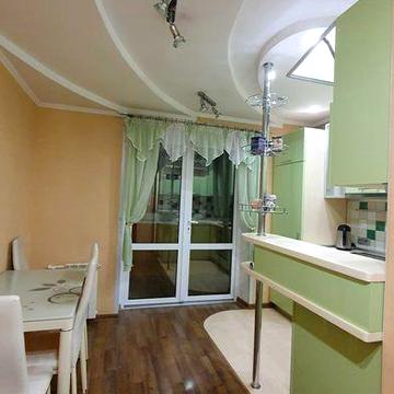 Без%! Оренда гарної 2к квартири, Миропільська 37-Б