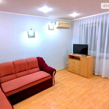 Довгострокова оренда 2к Квартира Вячеслава Чорновола (Савченка Юрія) вулиця