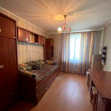 Червоної Калини, 97/15. Ідеальний варіант для сім’ї