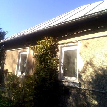 Будинок  м.Копичинці.