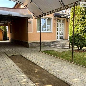 Продаж 11к Дім Вишнева (Осипенко) вулиця