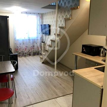 Сдам 2х-Урповневую Квартиру, ЖК Париж, тц Французский бульвар 5мин.