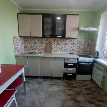 Деміївська 45, Метро Голосіївська, оренда 1кімн. квартири