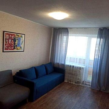 Здам 1-кімнатну квартиру ж\м Тополь