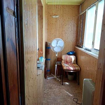 Пропонується в оренду однокімнатна квартира на вулиці Слобідській