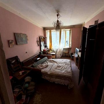 Продається 4 кімн чешка