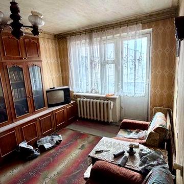 Продам 2-х кімнату квартиру на Миколи Міхновського ЖК ОСББ