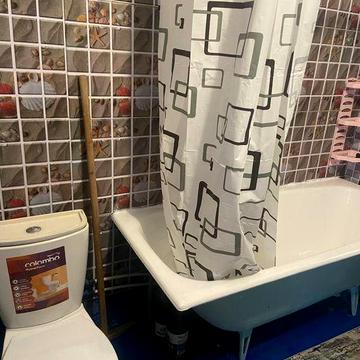 Здам однокімнатну в центрі вечірнього бульвару