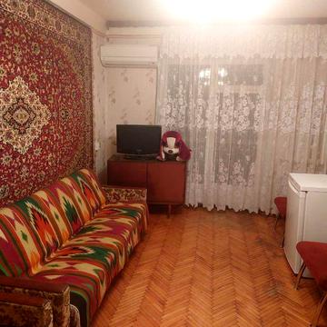 Курчатова 3 А, 2 комн квартира