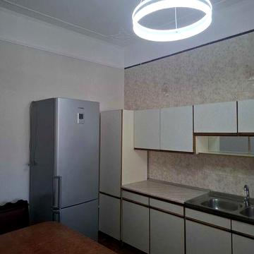 Соломянка.Вулиця Енергетиків.Поруч парк