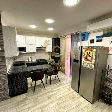 Продаж таунхауса 3 кімн. на Фурсах