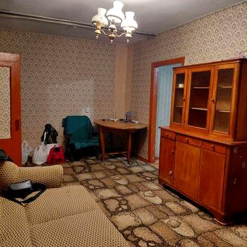 Здам. Центр. 2х кімнатна квартира