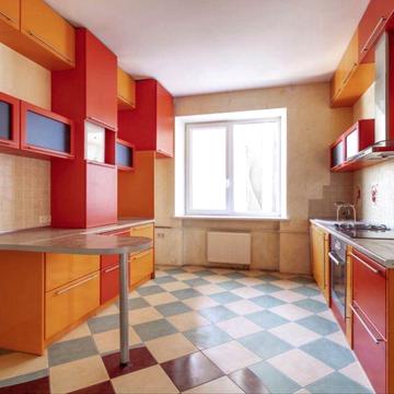 Продаж 5к.  квартири у центрі Харкова з автономним опаленням!