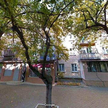 1 ком в Аркадии Посмитного с ремонтом рядом море программы