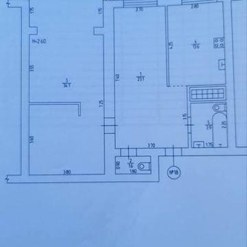 Продажа квартиры ЖК Сады Ривьеры 76 м кв 4 этаж 2 ком от собственника ЖК Сады Ривьеры