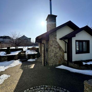 Оренда сучасного будинку!