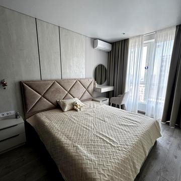 Повітряних Сил просп. (Повітрофлотський), 56-Б