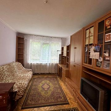 Оренда 1 кімнатна квартира вул. Наукова, євроремонт.