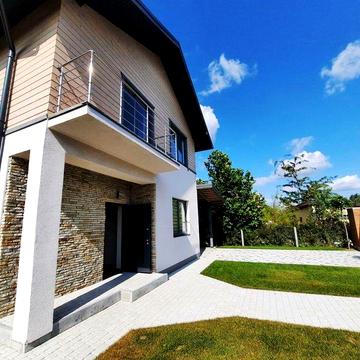 Оренда будинку Ясногородка 150 м.кв. 8 соток Басейн Без комісії