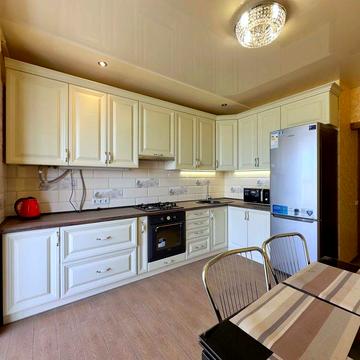 Оренда 2-кімнатної двохрівневої квартири в  ЖК "Хмельницький Парк"