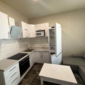 1 комнатная квартира в Золотых Столбах/ Боровского ЖК Золотые Столбы