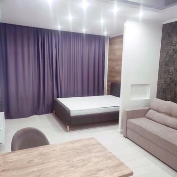 Каховська вул., 62-А