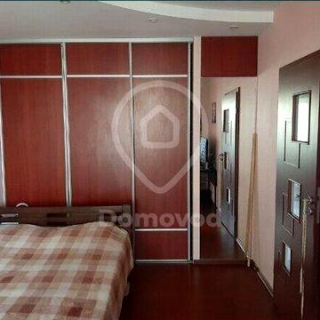 Сдам 1К-Квартиру, Павлово Поле, м. Ботанический сад 5мин. шагом.