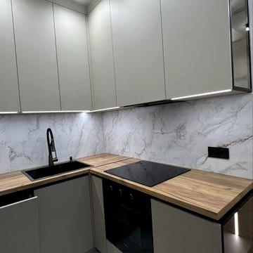 ЖК  61 Жемчужина • Kadorr City 1 контатная • Краснова ЖК 61 жемчужена