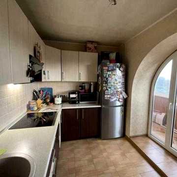 Аэрокосмическая, Цирк, Левада