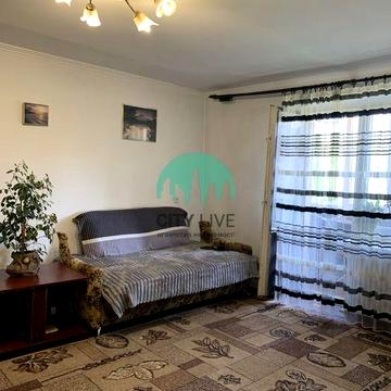 Оренда 1-кім квартири , Південний бульвар, центр(63).