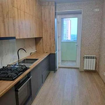 Продаж 1к Левада новобудова з АО новий ремонт без податку