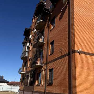 Продаж 1к Квартира Милорадович Єлизавети вулиця ЖК ул. Милорадович, 45