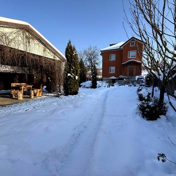 Будинок Лезнево магазин Економ