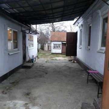 Продам на Передовой на красной линии идеально под комерцию