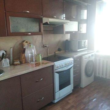 Здам 3 кімнатну квартиру з ремонтом вул  Симиренко