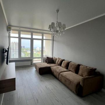 Генуезька вул., 3В