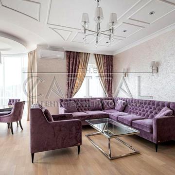 Оренда квартири, ЖК Новопечерські Липки, Драгомирова, Верхогляда