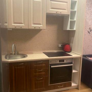 Сдам 1-комнатная квартира Аркадия ЖК Родос