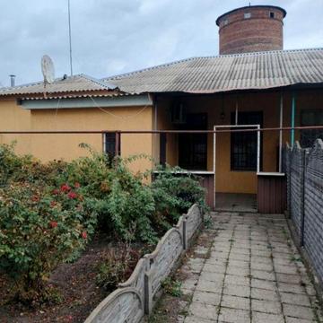 Продам 2к квартиру  Верхівцево