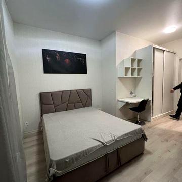 Сдам 1 к студию ЖК Гагаринский в Аркадии можно питомец