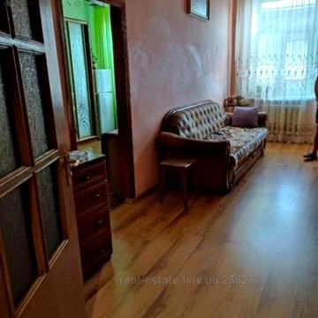 Під Дубом вул. (Космонавтів), 22