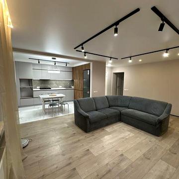 Оренда 3 кімнатної квартири