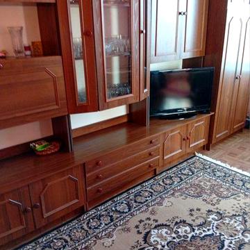 3-х кімнатна квартира