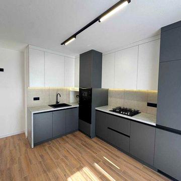 Перша здача 1к квартири у новобудові вул. Тракт Глинянський