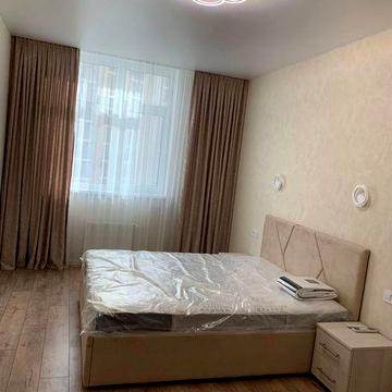 Первая аренда‼️Стильная, в Кадор Сити на Краснова‼️ Жемчужина‼️