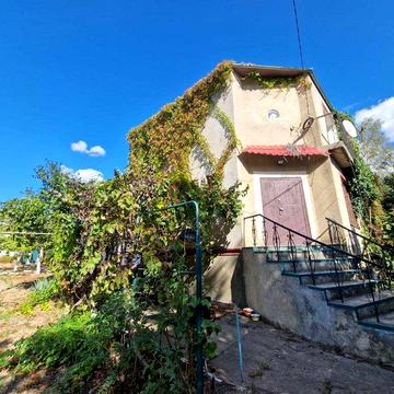 Дом с.Молодежное 103м2 6 соток гос.акт