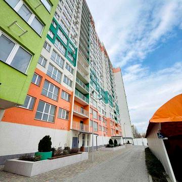 Бульвар Акаций. До Центра 10 минут. Без комиссии. Госпрограммы