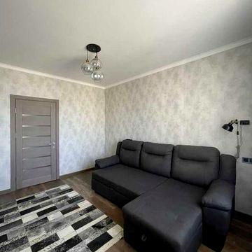 2к квартира Виставка ЖК СОФІЯ